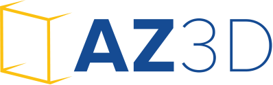 AZ 3D tisk
